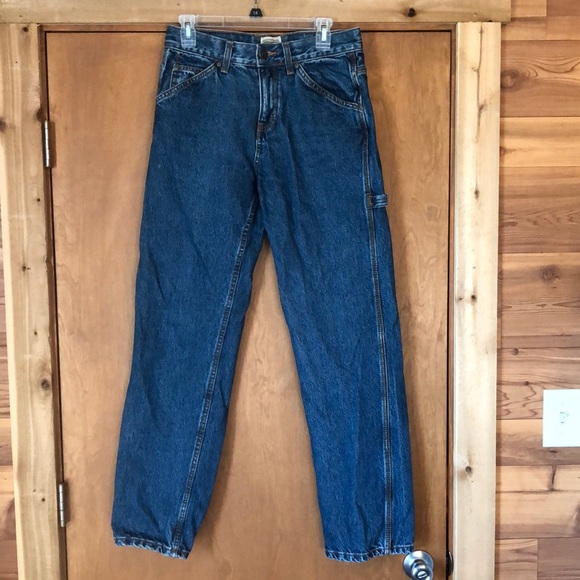 C. E. Schmidt Workwear Jeans Ce Schmidt Workwear Carpenter Blue